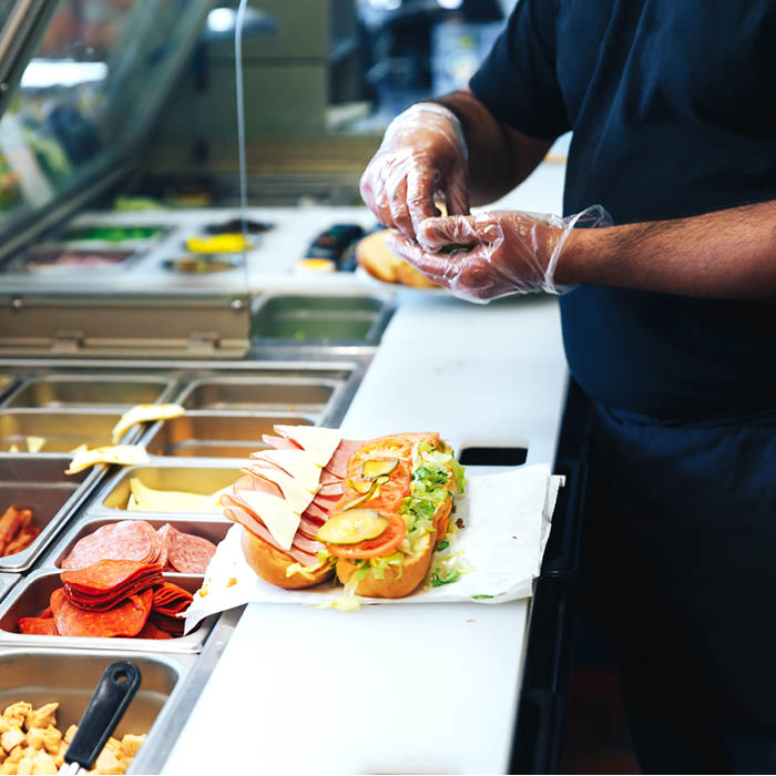 Aarnink d'Olde Lantschap - Industrie