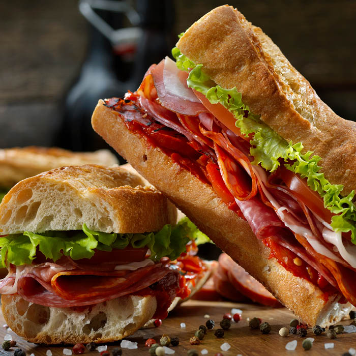 Aarnink d'Olde Lantschap - Retail